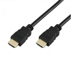 Sbox Cablu HDMI 2.0 M/M 4K 5 Metri Negru 44502001