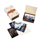 Game of Thrones: The Postcard Collection, Insight Editions