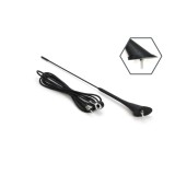 Cumpara ieftin Antena radio auto universala 40cm ANT07, Amio