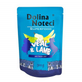 Dolina Noteci Superfood Veal &amp;amp; Lamb 300 g