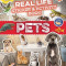 Discovery Real Life Sticker Book: Pets
