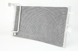 Condensator / Radiator aer conditionat SAAB 9-5 (YS3E) (1997 - 2009) THERMOTEC KTT110062