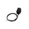 Buton on/off universal ATV / Moto / Cross negru cu rosu