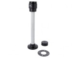 Manşon din Aluminiu IP65 pentru Semnalizatoare