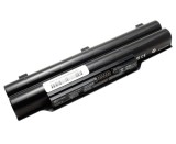 Baterie FujitsuLifeBook AH531, LifeBook LH520, LifeBook LH52C, LifeBook LH701, LifeBook LH701A, LifeBook, Fujitsu