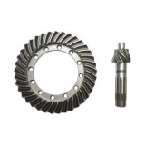 Grup conic, transmisie spate 6x37 pentru Massey Ferguson cod OEM 1661602M91, 1661603M91, 1683757M91, 1889777M91