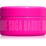 NYX Professional Makeup Fat Oil Body unt de corp spumant cu efect de hidratare cu parfum Suga Baddie 145 ml