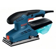 Bosch GSS 23 A Slefuitor cu vibratii, 190W, 92x182mm - 3165140457040