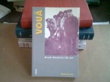 VOUA, ACUM DOUAZECI DE ANI - ADRIAN FETECAU