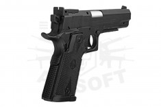 Pistol airsoft Colt 1911 Co2 [CyberGun] foto