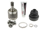 Cap planetara spre cutie Honda Civic, Cr-X Ec, Ed, Eg, Ee, Eh 1987-1995, Civic Shuttle Ee 1987-1997, Stanga, NTY NPW-HD-002