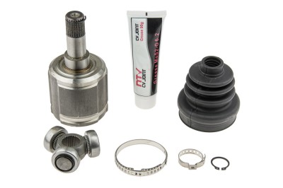 Cap planetara spre cutie Honda Civic, Cr-X Ec, Ed, Eg, Ee, Eh 1987-1995, Civic Shuttle Ee 1987-1997, Stanga, NTY NPW-HD-002 foto