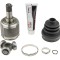 Cap planetara spre cutie Honda Civic, Cr-X Ec, Ed, Eg, Ee, Eh 1987-1995, Civic Shuttle Ee 1987-1997, Stanga, NTY NPW-HD-002