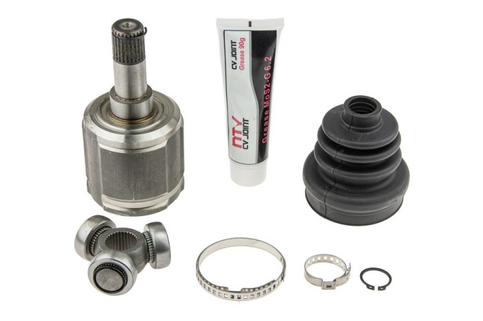Cap planetara spre cutie Honda Civic, Cr-X Ec, Ed, Eg, Ee, Eh 1987-1995, Civic Shuttle Ee 1987-1997, Stanga, NTY NPW-HD-002