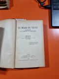 LE D&Eacute;SIR DU N&Eacute;ANT