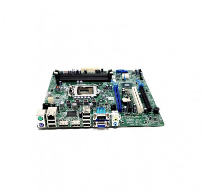Placa de baza PC DELL Optiplex 7010 MT 773VG 0YXT1 KRC95 LGA1155 foto
