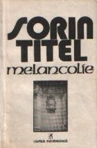 Melancolie - Roman foto