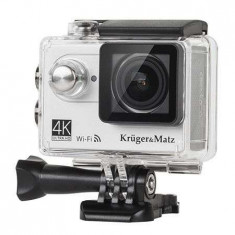 Camera sport actiune 4k kruger&amp;amp;matz foto