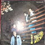 Disc Vinil I Dik-Dik - I Dik-Dik (10&quot;, Album, Mono, RP)-Electrecord-EDD 1219, QUALITON RECORDS