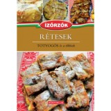 R&eacute;tesek - Totyog&oacute;s &eacute;s a t&ouml;bbiek - Dr. M&oacute;cz&aacute;r Istv&aacute;n