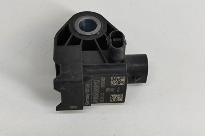 Senzor de impact st&amp;acirc;nga față AUDI Q5 FY 2021 OEM: 4N0959651D | 28537296 foto