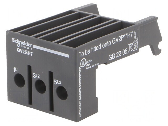 Adaptor Compatibil GV2L, GV2P, GV2GH7