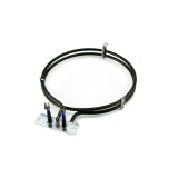 Rezistență circulară 2000W ELECTROLUX pentru cuptor ZANUSSI, Cod 3570032015 OEM