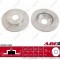 Disc frana DAEWOO LEGANZA (KLAV) (1997 - 2004) ABE C30007ABE