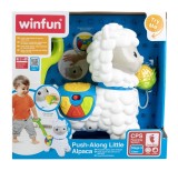 WINFUN JUCARIE DE IMPINS ALPACA