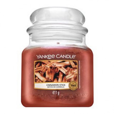 Yankee Candle Cinnamon Stick lumanare parfumata 411 g foto