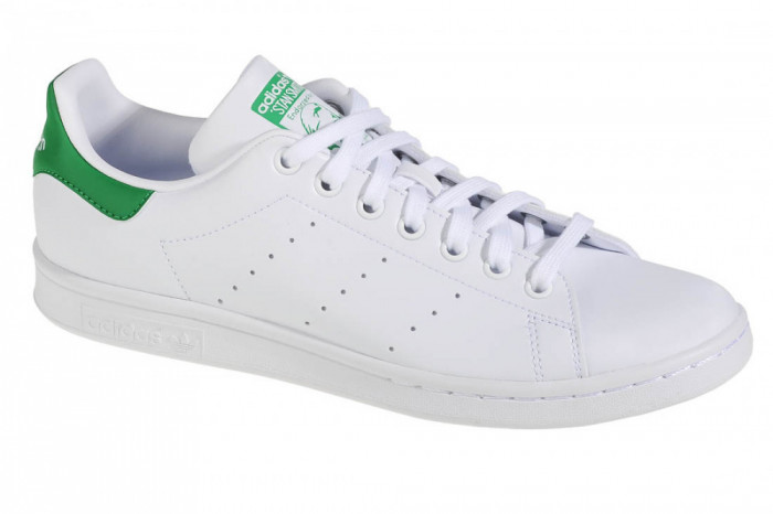 Pantofi pentru adidași adidas Stan Smith FX5502 alb