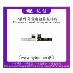 Tag on baterie iPhone 12 Pro Max AY