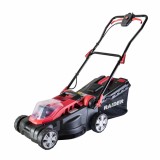 Masina de tuns iarba cu acumulator Raider RDP-SLM20, 360mm-35L