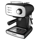 Espressor manual Heinner Black Boquette HEM-1100BKX