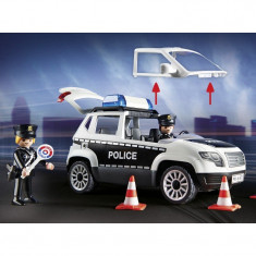 Set Jucarii - Sectie de Politie | Playmobil