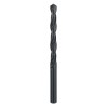 Burghiu pentru metal, tip HSS-R, Bosch, 9 x 81 x 125 mm