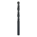 Burghiu pentru metal, tip HSS-R, Bosch, 9 x 81 x 125 mm