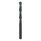 Burghiu pentru metal, tip HSS-R, Bosch, 9 x 81 x 125 mm