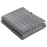 PATURA PONDERATA SENZORIALA 150X200 6.8KG REBEL ACTIVE EuroGoods Quality