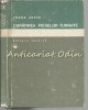 Curatirea Pieselor Turnate, Voros Arpad, Editura Tehnica 1979, Metalurgie, 313 pagini, Carte Tehnica