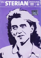 CD Folk: Valeriu Sterian - Muzica de colectie ( Jurnalul National nr. 66 - vezi descriere )