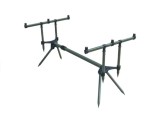 Rodpod Baracuda 01 pentru 3 lansete