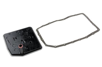 Filtru transmisie Cutie De Viteze 6r60, 6r75, 6r80 Ford F-150, Mustang, Expedition 2011-2016, Lincoln Navigator 2011-2013, NTY FSF-CH-020 foto