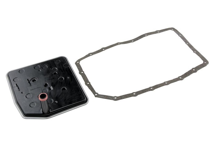Filtru transmisie Cutie De Viteze 6r60, 6r75, 6r80 Ford F-150, Mustang, Expedition 2011-2016, Lincoln Navigator 2011-2013, NTY FSF-CH-020