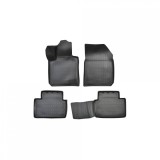 Covorase Cauciuc Tip Tavita Auto Peugeot 308 II (2013-2022) ALM, Impermeabile, Fara Miros