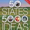 50 States, 5,000 Ideas: Where to Go, When to Go, What to See, What to Do