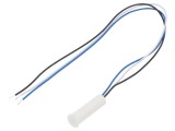 Senzor reed Rază 18,4mm P&icirc;ntrerup 5W &Oslash;10,7x31mm SPDT