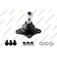 Pivot brat suspensie Alfa Romeo 164 (164 ); Fiat Croma (154 ); Lancia Thema (834 ), Thema Sw (834 ), Punte Fata, Stanga=Dreapta, inferior; TEKNOROT foto