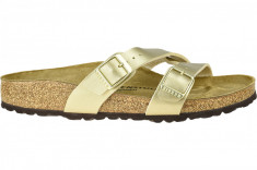 Papuci Birkenstock Yao Balance BF 1016685 pentru Femei foto