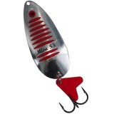 Lingurita Oscilanta Misu S5 Argintata 16g
